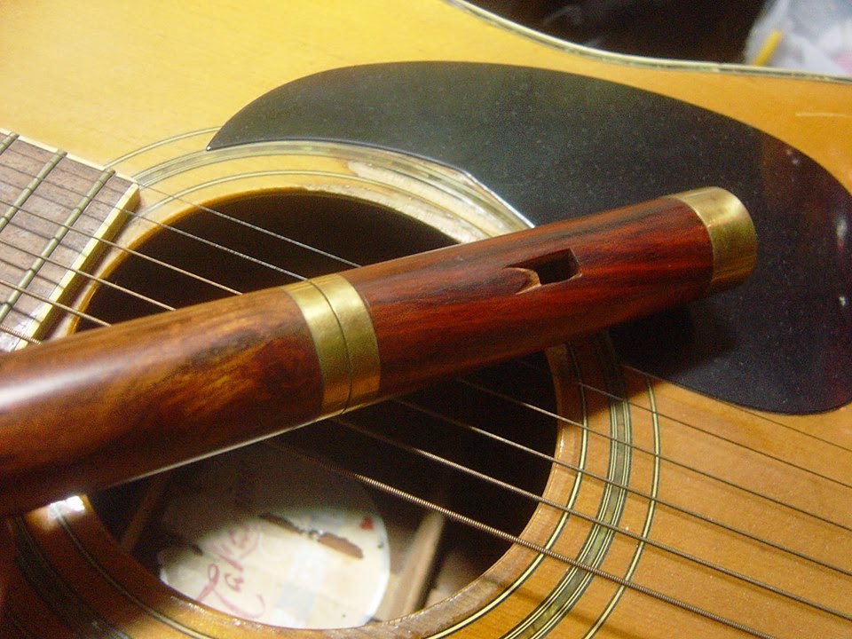 Thai Flute Music Khlui Thai ปี่ในและขลุ่ยไทย.....Thai Oboe And Thai flute