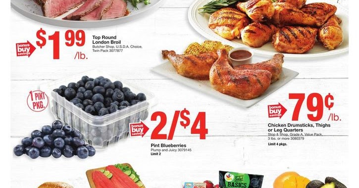 stop and shop circular june 1 7 2018 view weekly ad stop and shop plymouth ma flyer