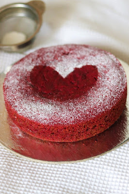 How to make easy red velvet cake at home,Cake in cooker,Red velvet cake in cooker,Cake without oven
