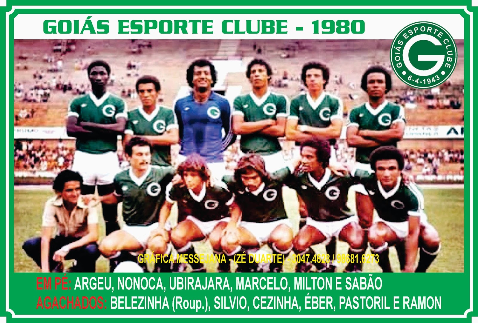 Goiás Esporte Clube