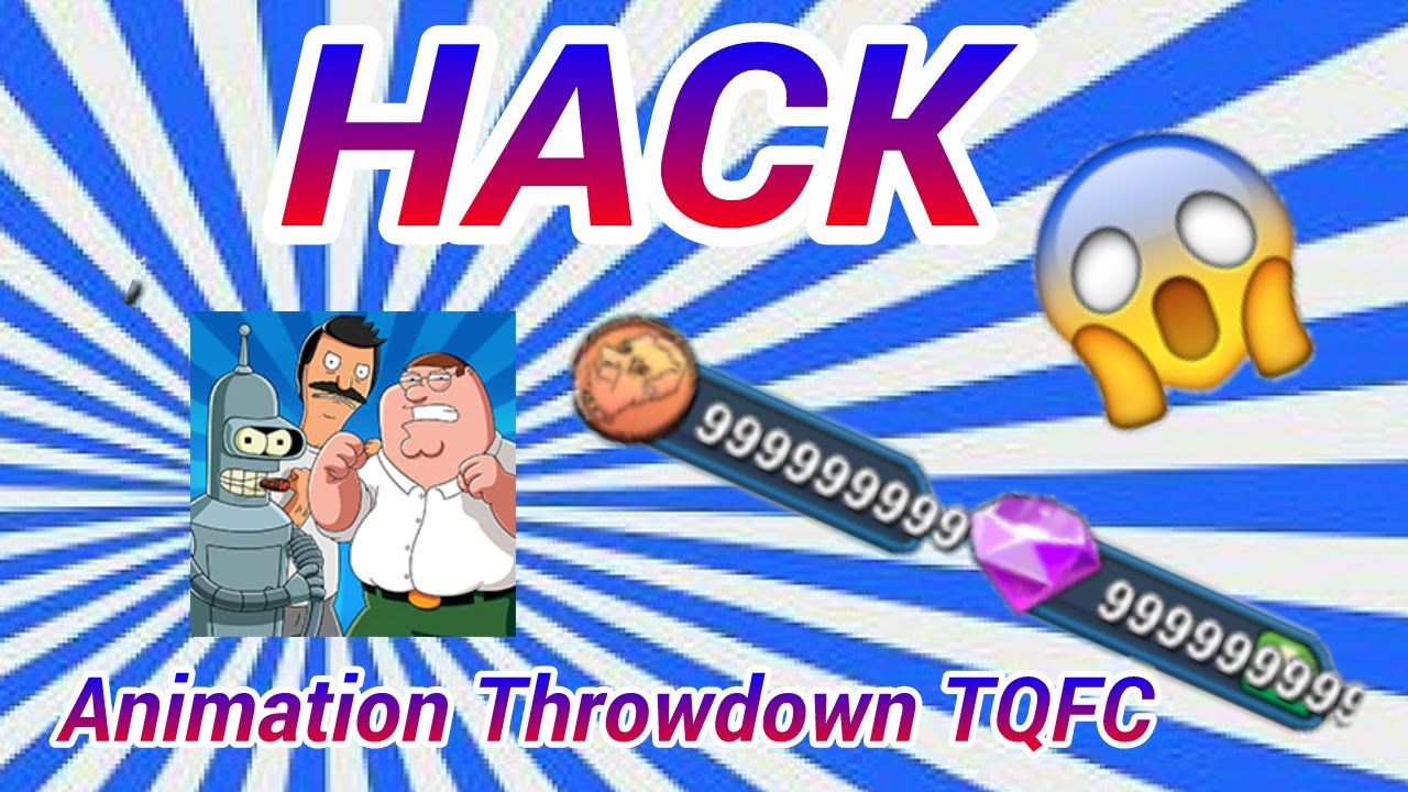 Animation Throwdown Hack Cheats and More How to hack Animation
