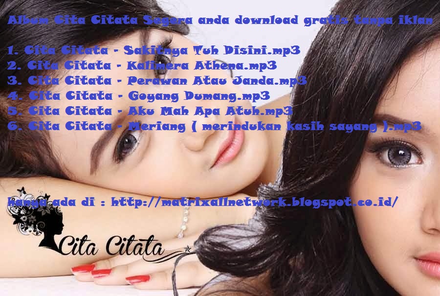 Cita Citata 2016 ~ Allnetworker