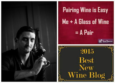 julien miquel wine blogger