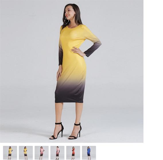 Formal Cocktail Dress Plus Size - Summer Beach Dresses - Online Shop For Sale In Pakistan - Summer Sale