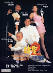 Hắc Hiệp Đại Chiến - The Saint Of Gambler
