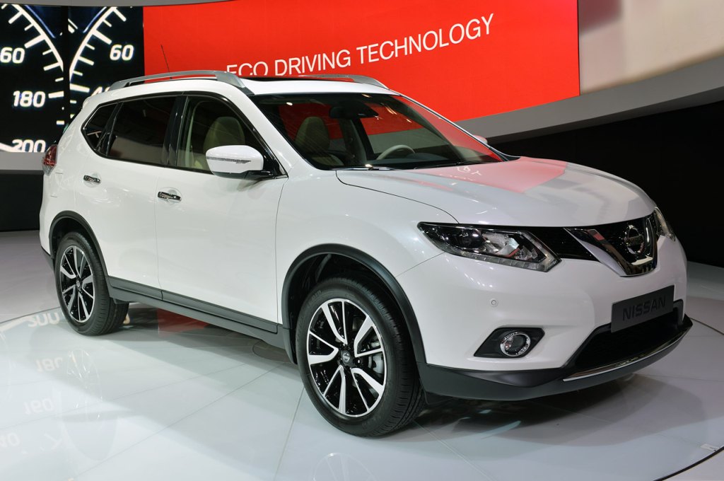 Nissan Rogue 7 Seater >> Herwono Banyu Alas: All New Nissan X-Trail 2014 Sungguh Mengoda (X-Trail vs CRV) Nissan Rogue 7 Seater >> Herwono Banyu Alas: All New Nissan X-Trail 2014 Sungguh Mengoda (X-Trail vs CRV)