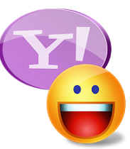 Yahoo! Messenger 11.5.0.228 Offline Installer for PC 