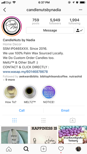 candlenuts by nadia