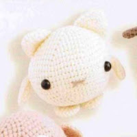 PATRON GRATIS GATO AMIGURUMI 29515