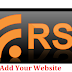 100+ Verified Blog Rss Feed Directory & Rss Feed Submission Sites List 2017.
