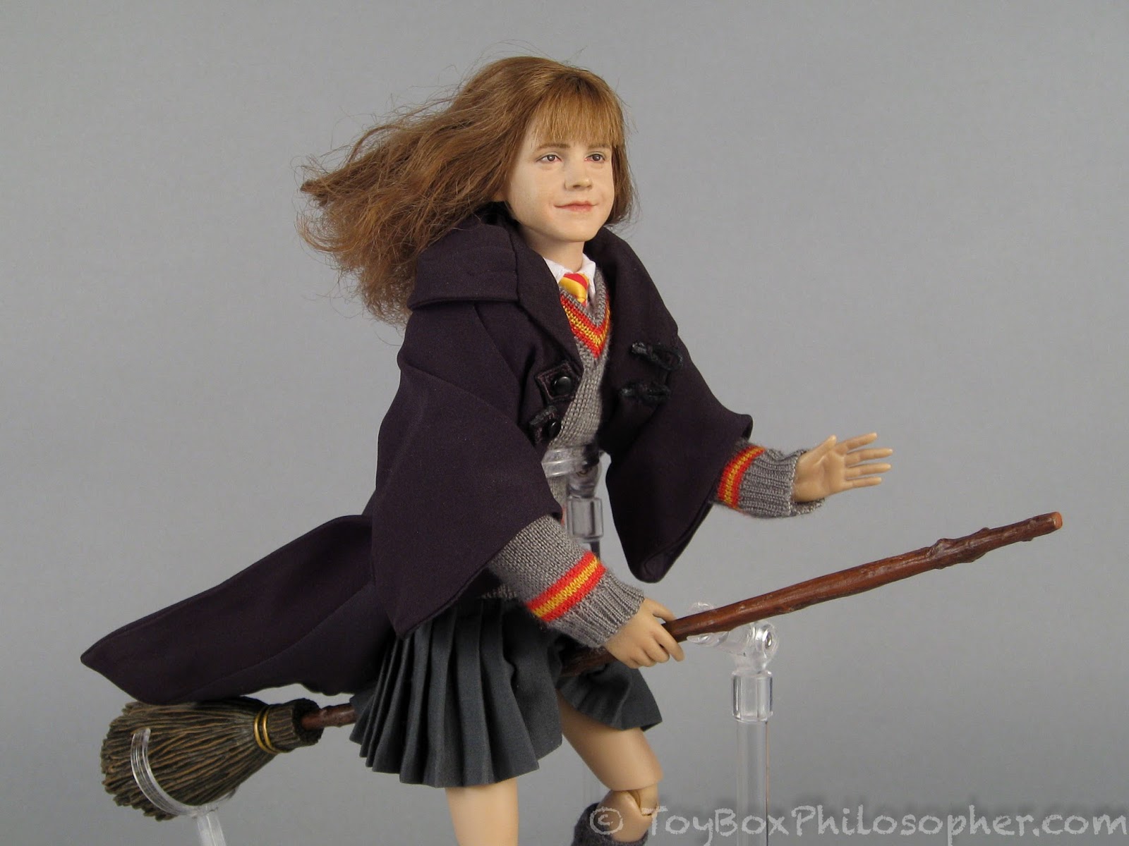 "Hermione Granger" by Star Ace Toys The Toy Box Philosopher