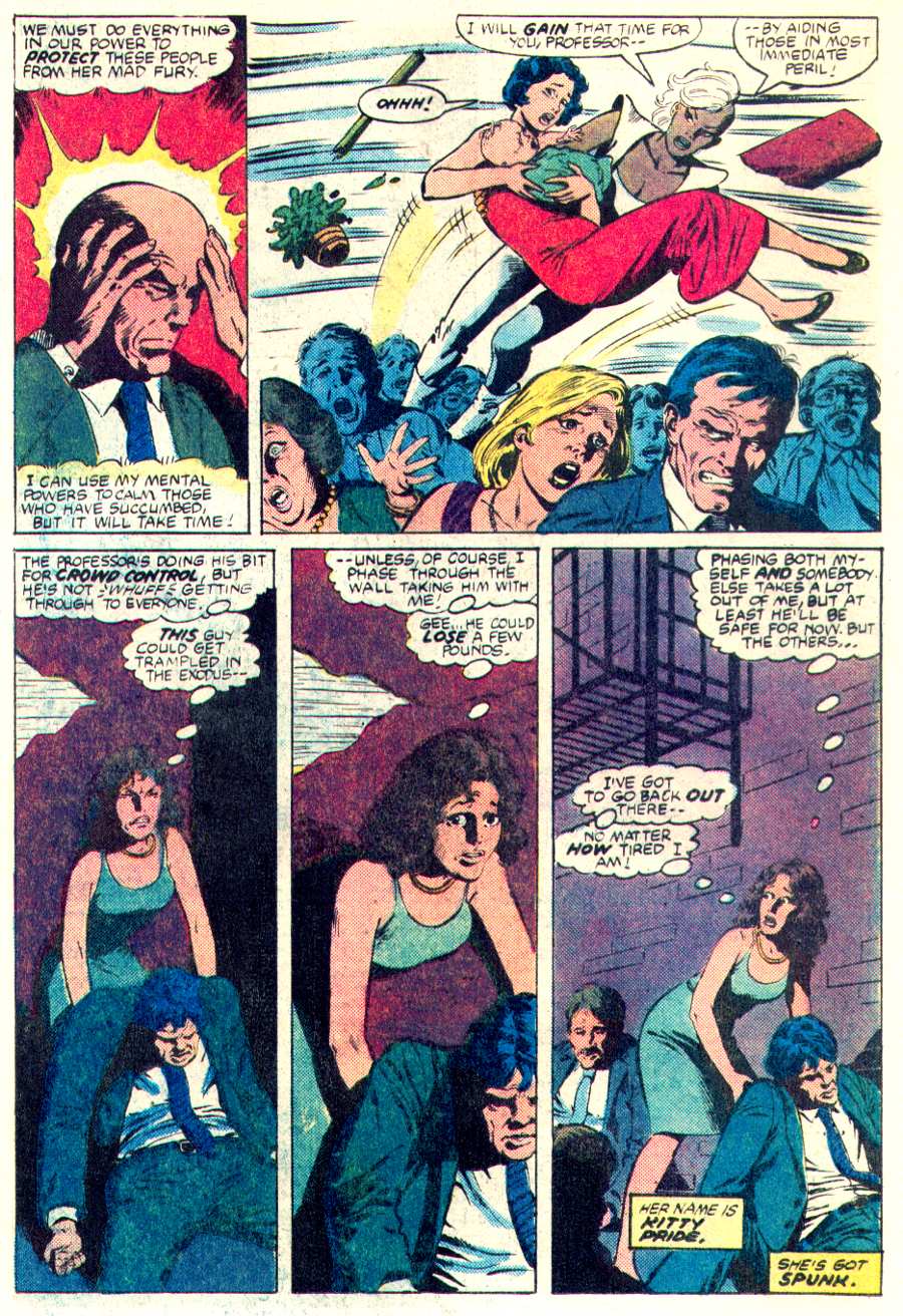 Moon Knight (1980) issue 35 - Page 43