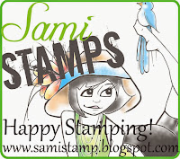 Sami Stamps