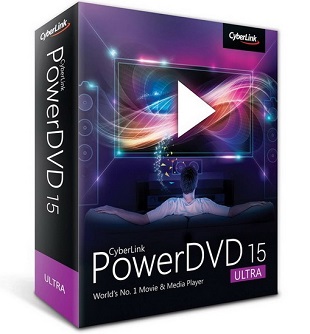 CyberLink PowerDVD Ultra 17.0.1201.60 Multilinguaje