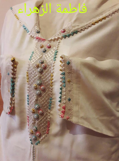 من أجمل وأرقى موديلات الراندة المغربية من إبداع معلمات محترفات من أجمل وأرقى موديلات الراندة المغربية من إبداع معلمات محترفات