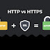 الفرق بين HTTP و HTTPS - كيفية تحويل من HTTP إلى HTTPS الفرق بين HTTP و HTTPS - كيفية تحويل من HTTP إلى HTTPS