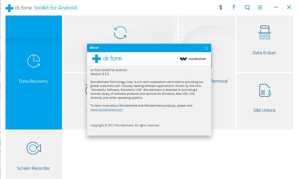 Key For Dr Fone Key For Dr Fone