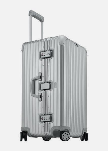 rimowa topas trunk