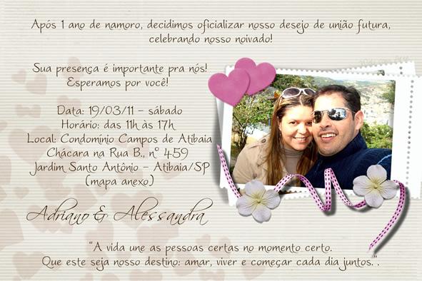 Featured image of post Fazer Convites De Casamento Gratis Milhares de templates feitos por profissionais