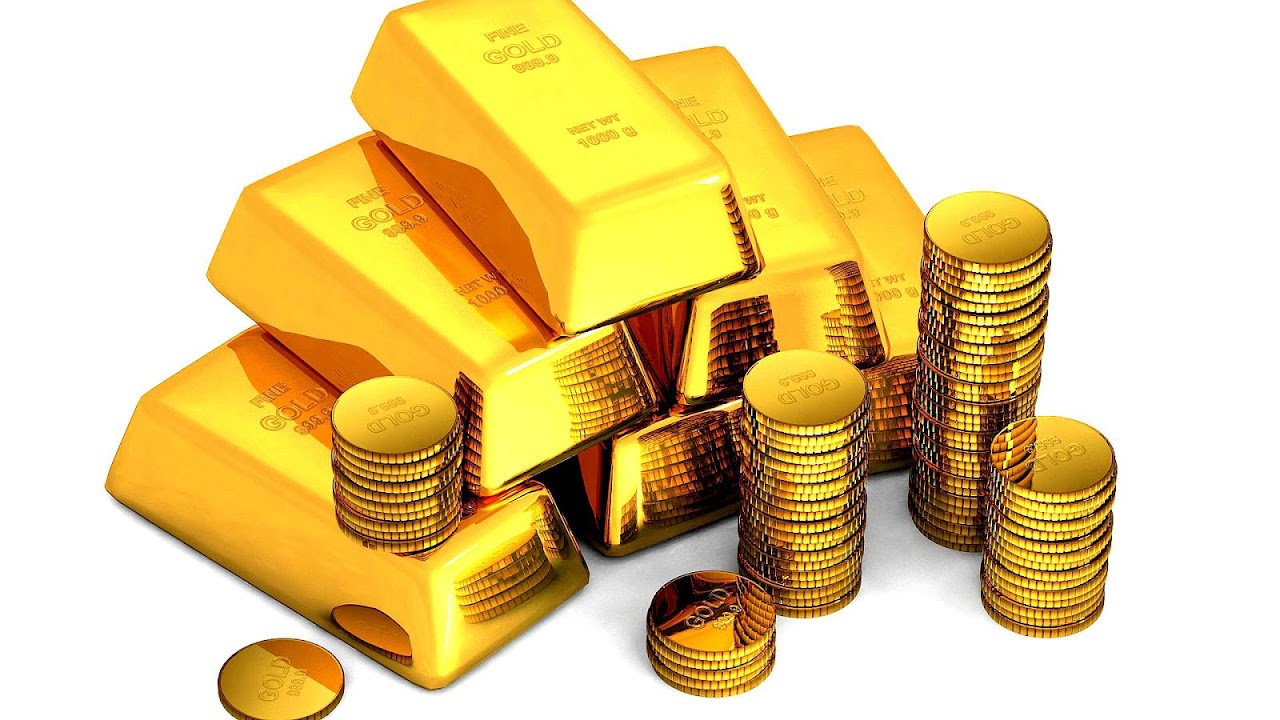 Ghana Gold Trade Gold Choices