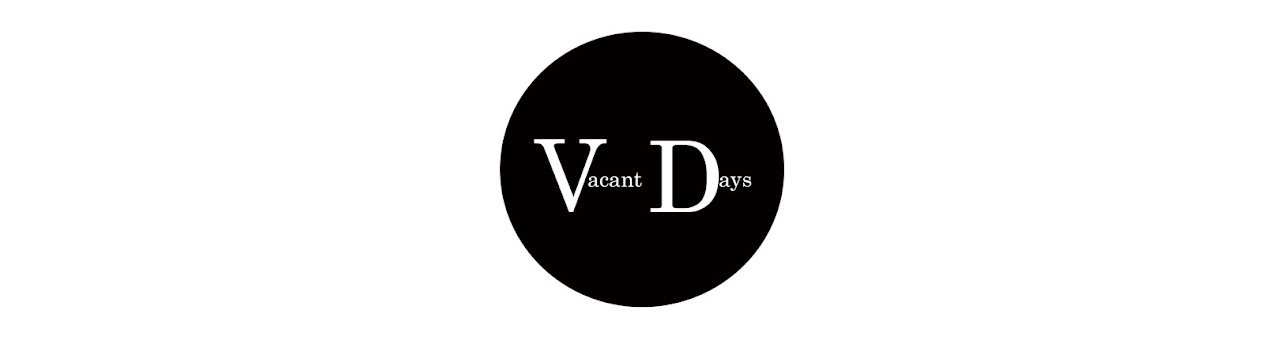 Vacant Days