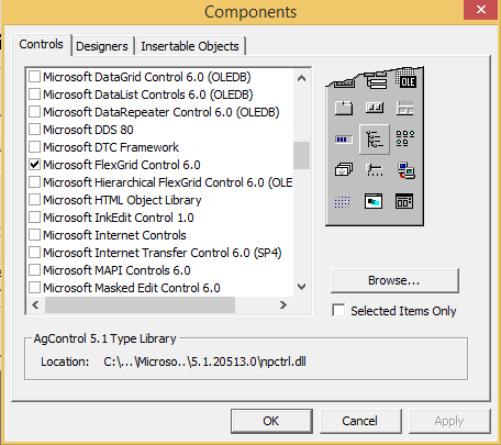 Microsoft activex data objects 2.7 download Microsoft activex data objects 2.7 download