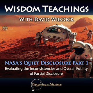 Wisdom Teachings with David Wilcock - NASA's Quiet Disclosure Part 1 Wisdom%2BTeachings%2B-%2BNASA%2527s%2BQuiet%2BDisclosure%2BPart%2B1%2BCover%2BArt%2B3