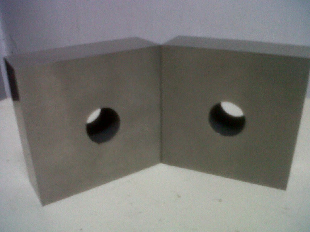 TUNGGAL CIPTA KONSTRUKSI PISAU BAR CUTTER