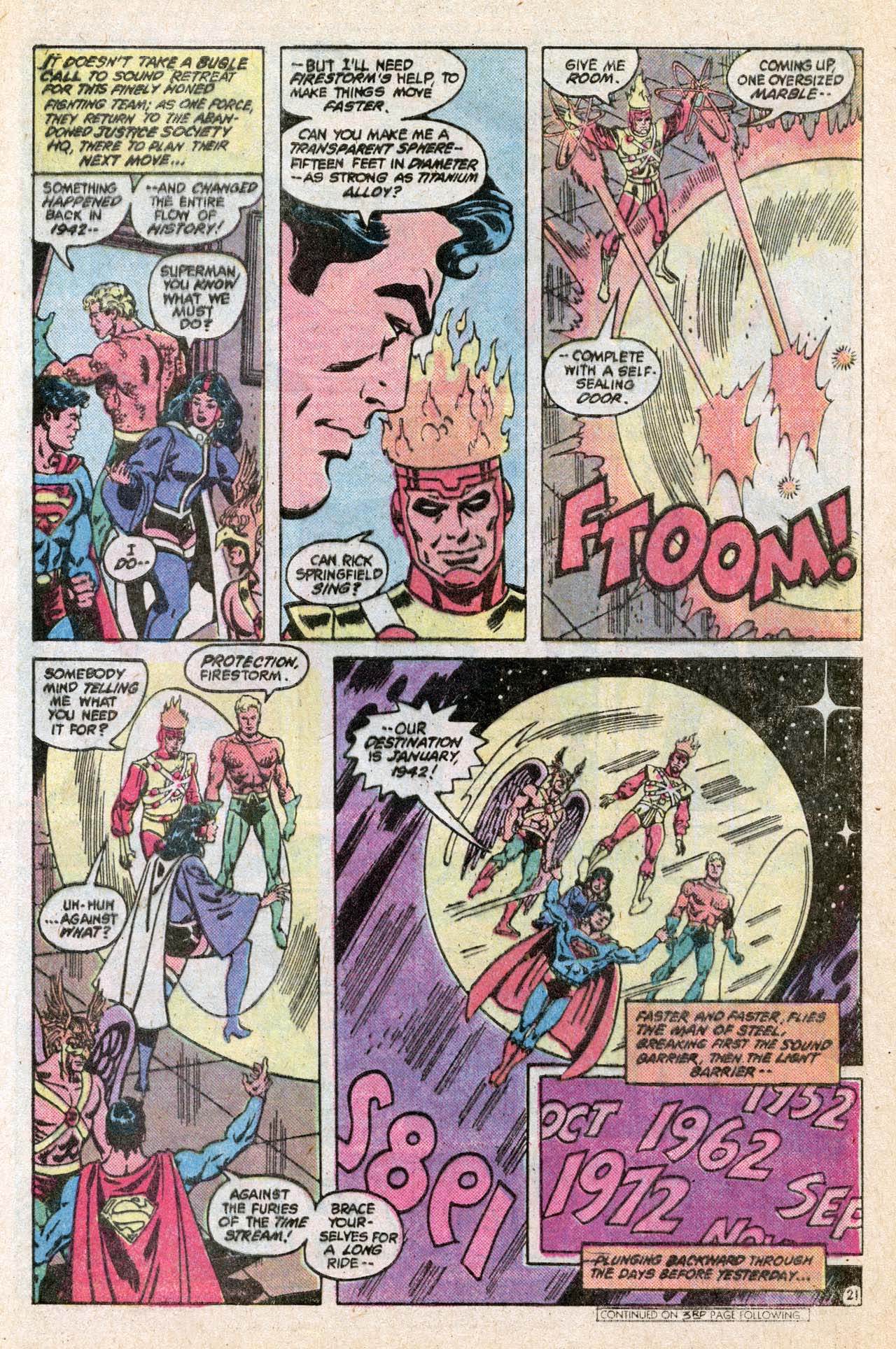 Read online Justice League of America (1960) comic - Issue #207 - 28