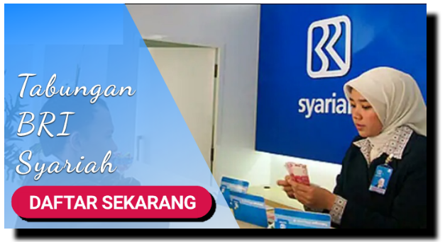 BRI syariah : Membuka Tabungan + Syarat + Keuntungan ...