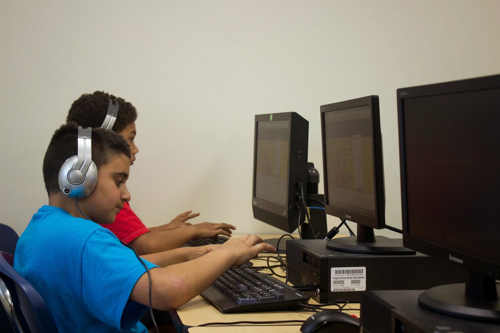 Bartram Springs Elementary Extended Day Gallery