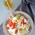 Insalata dell'ultimo minuto