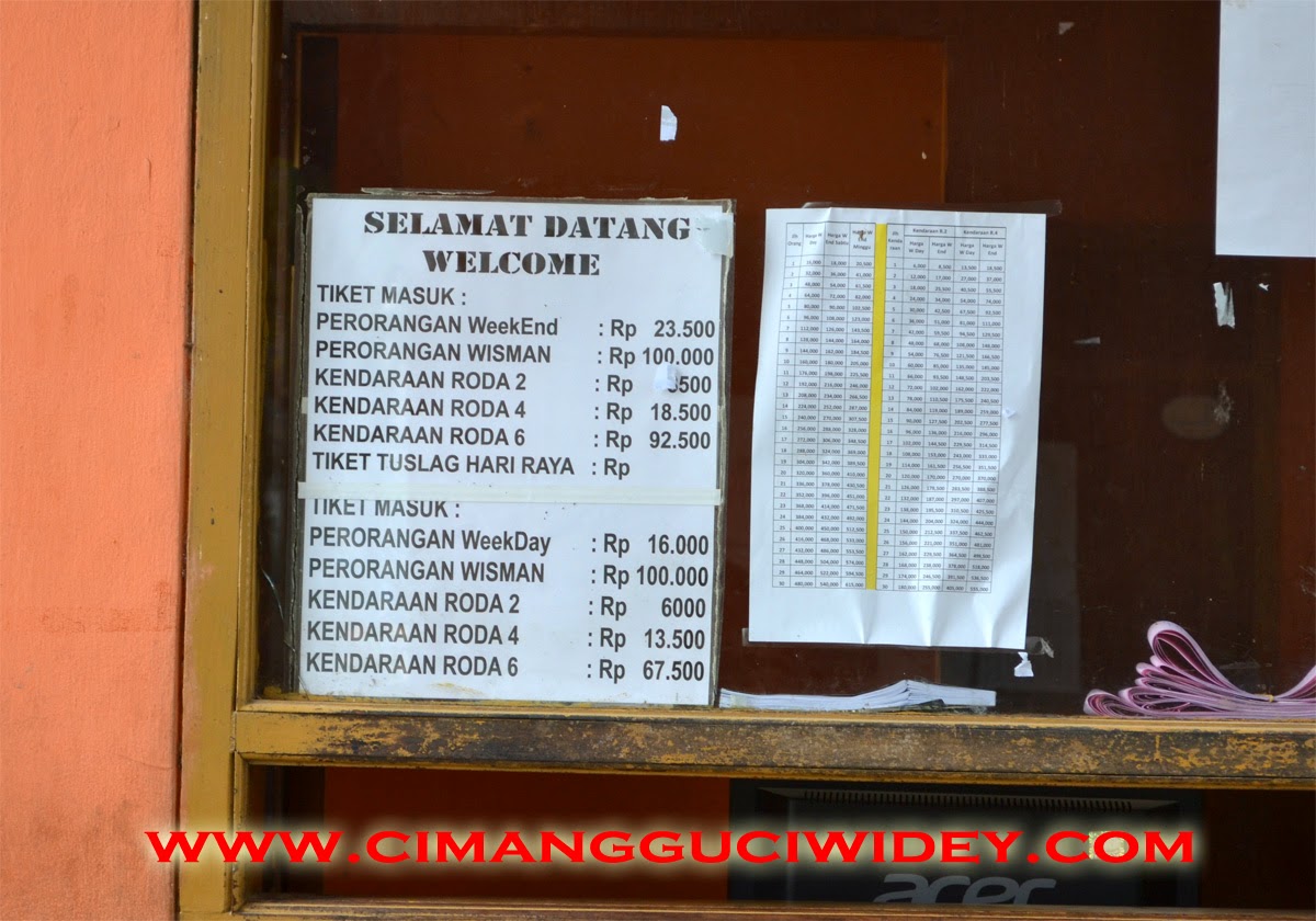 Harga Tiket Masuk Cimanggu Ciwidey Mei Juni 2016 Wisata Tiket Cattage Villa Penginapan Kolam Air Panas Alami Cimanggu Ciwidey Bandung