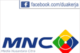 Lowongan Kerja MNC Group (Media Nusantara Citra) Terbaru November 2015