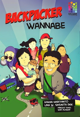 Backpacker Wannabe