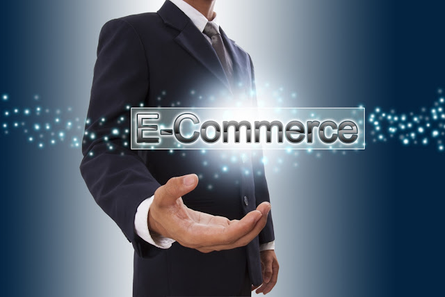 eCommerce Website Development Services in New York