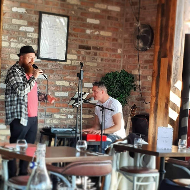 Devon's Best Roast Dinners The Terrace, Exeter Sugar Pink Food