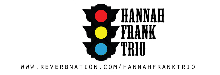 Hannah Frank Trio