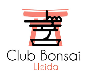 Logo Club Bonsai Lleida