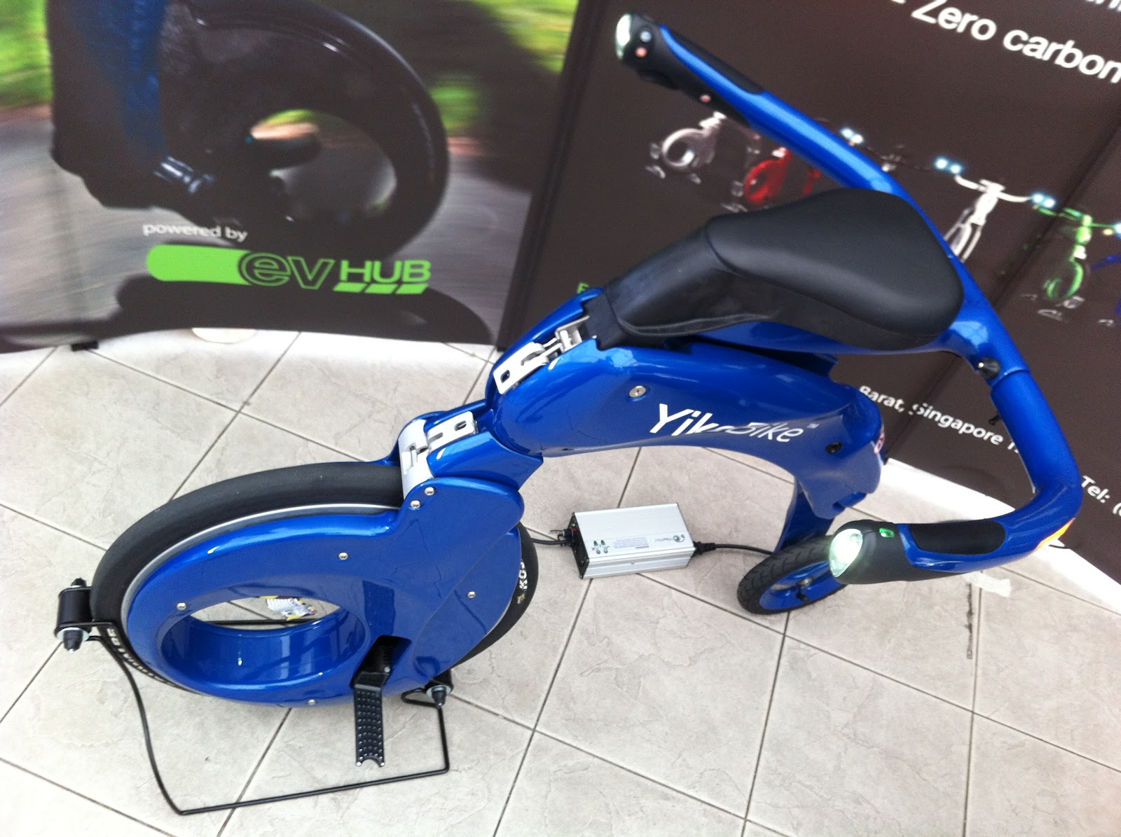 what is pedal assist electric bike