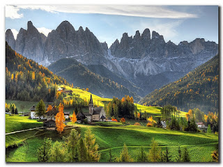 Digital HD Wallpapers: Best Mountain Wallpapers [Set-1]