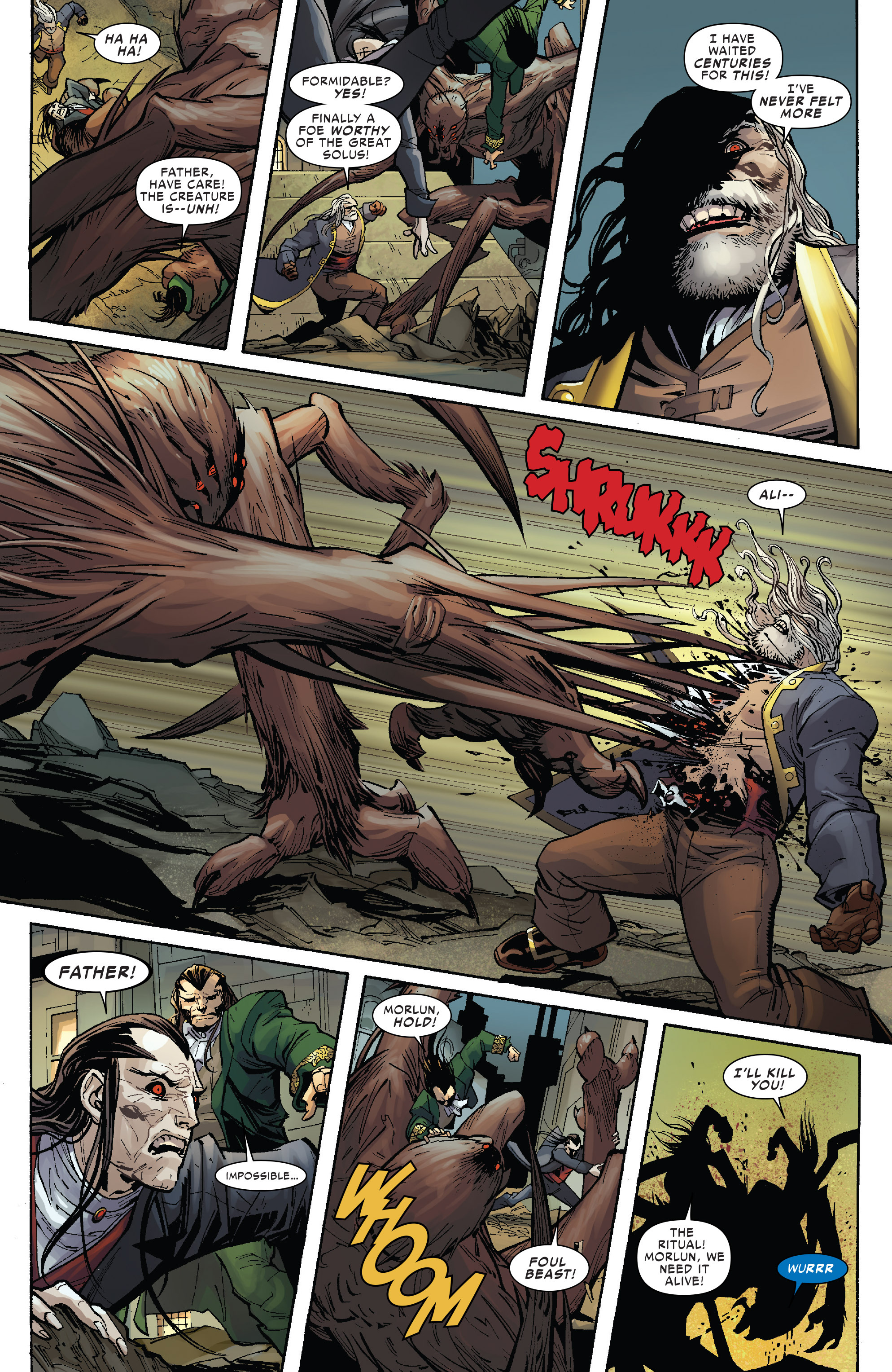 The Amazing Spider-Man (2014) issue 13 - Page 16