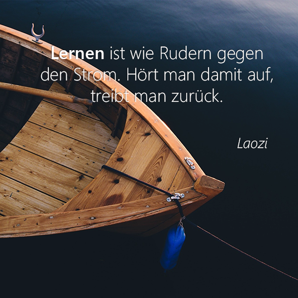 Get Lernen ist wie rudern gegen den strom hoert man damit auf treibt mann zurueck For Free Lernen Ist Wie Rudern Gegen Den Strom Hoert Man Damit Auf Treibt Mann Zurueck