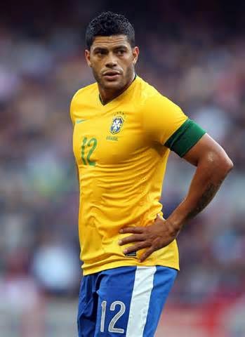 Players Gallery: Hulk Soccer Player Bio Records Profile Pictures.