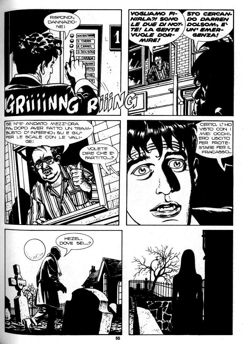 Dylan Dog (1986) issue 172 - Page 52