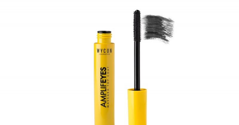 Amplifeyes Mascara Di Wycon