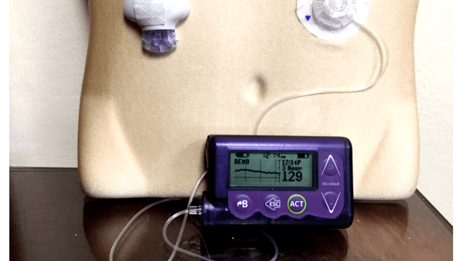 Insulin Pump Course Insulin Choices