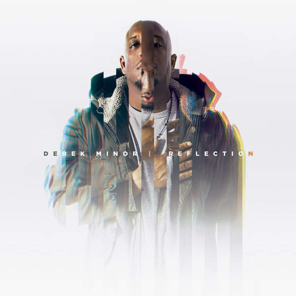 Derek Minor Reflection 2016 Zip Album Audiodim