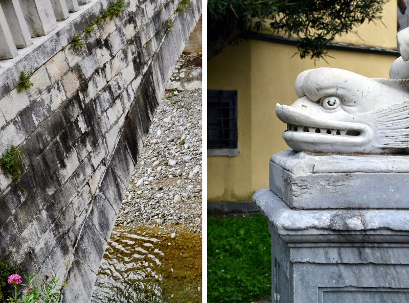 LAUsNOTEbook Seravezza Toscana