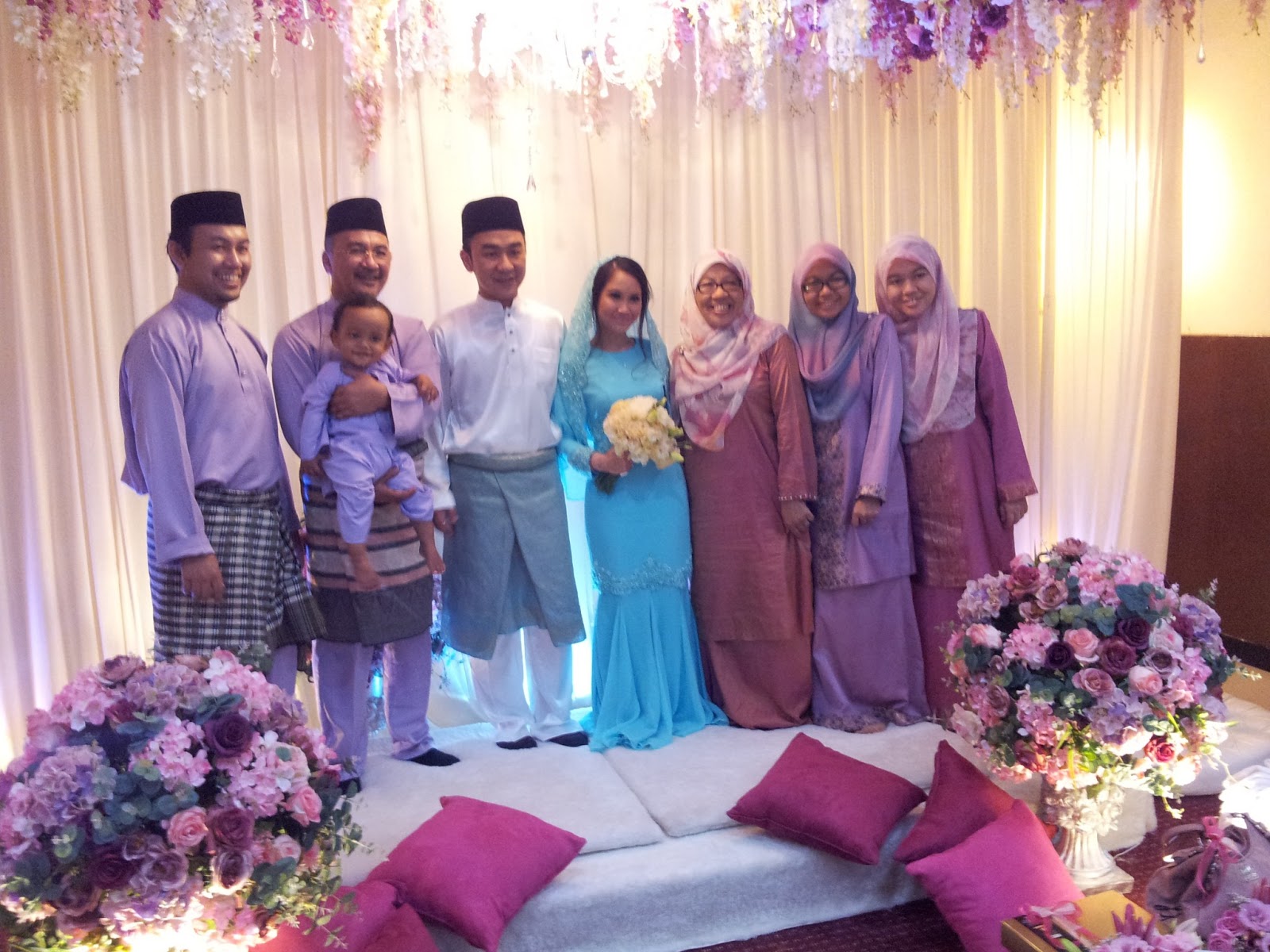 Kata-kata mutiara mc akad nikah